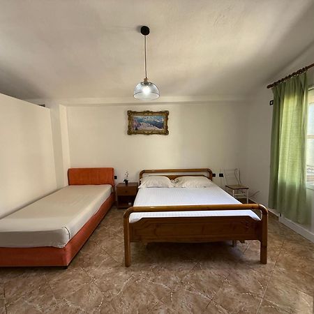 Jazoj Family Hotel オリクム エクステリア 写真